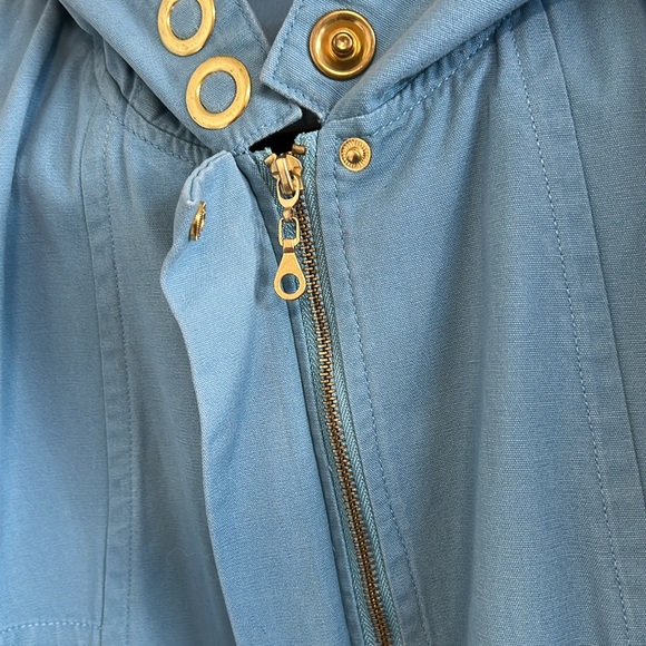 Tulle jacket - Picture 5 of 11